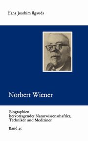 Norbert Wiener, Ilgauds Hans Joachim