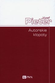 Autorskie kopoty, Pieter Jzef
