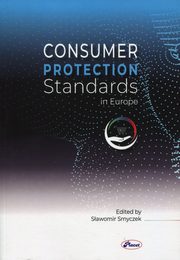 Consumer Protection Standards in Europe, Smyczek Sawomir