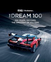 The Dream 100 from evo and Octane, 