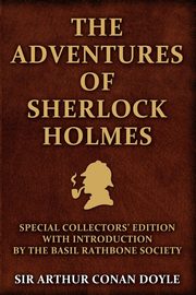 The Adventures of Sherlock Holmes, Doyle Arthur Conan