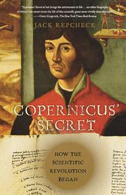 Copernicus' Secret, Repcheck Jack