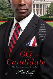 GQ Candidate, Goff Keli