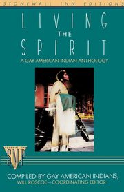 Living the Spirit, 