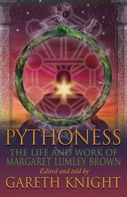 PYTHONESS, Knight Gareth