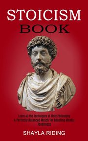 Stoicism Book, Riding Shayla