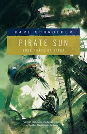 Pirate Sun, Schroeder Karl