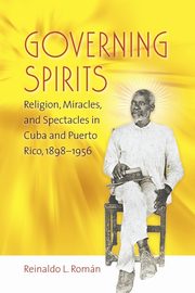 Governing Spirits, Romn Reinaldo L.