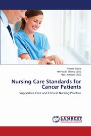 Nursing Care Standards for Cancer Patients, Sabra Hanaa