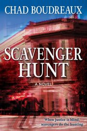 Scavenger Hunt, Boudreaux Chad