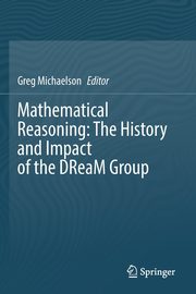 Mathematical Reasoning, 