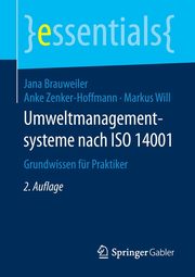 Umweltmanagementsysteme nach ISO 14001, Brauweiler Jana