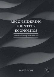 Reconsidering Identity Economics, Garai Laszlo