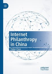 Internet Philanthropy in China, Chen Yidan