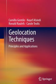 Geolocation Techniques, Gentile Camillo