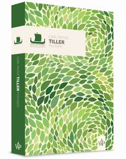 ksiazka tytu: Pocztki autor: Tiller Carl Frode