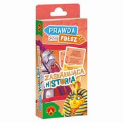 Quiz Prawda czy fasz, 