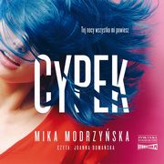 Cypek, Modrzyska Mika