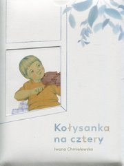 Koysanka na cztery, Chmielewska Iwona