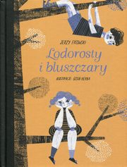 Lodorosty i bluszczary mix wzorw, Ficowski Jerzy