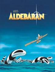 Aldebaran, Leo