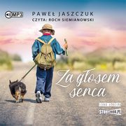 Za gosem serca, Jaszczuk Pawe