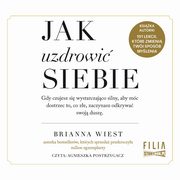 Jak uzdrowi siebie, Wiest Brianna