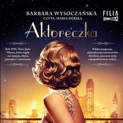 Aktoreczka, Wysoczaska Barbara