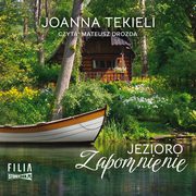 Jezioro Zapomnienie, Tekieli Joanna