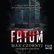 Fatum, Czornyj Max