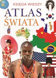 Atlas wiata, 