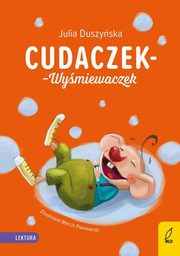 Cudaczek-Wymiewaczek, Duszyska Julia