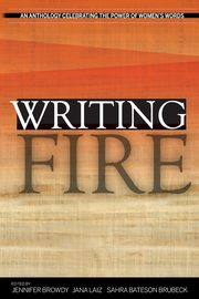 Writing Fire, 