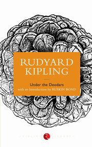 Under The Deodars, Kipling Rudyard
