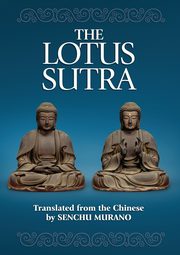 The Lotus Sutra, Murano Senchu