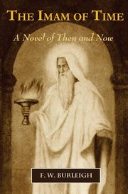 The Imam of Time, Burleigh F. W.