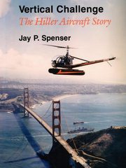 Vertical Challenge, Spenser Jay P.