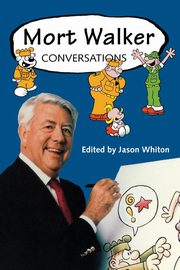 ksiazka tytu: Mort Walker autor: 