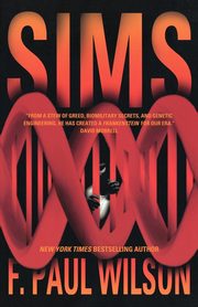 Sims, Wilson F.
