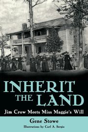 Inherit the Land, Stowe Gene