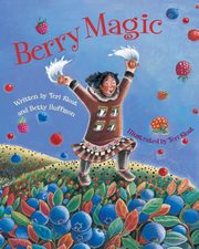 Berry Magic, Sloat Teri