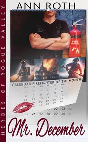 Mr. December, Roth Ann