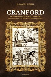 Cranford, Gaskell Elizabeth