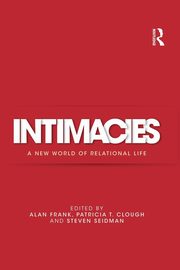 ksiazka tytu: Intimacies autor: 