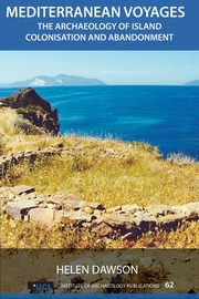 Mediterranean Voyages, Dawson Helen