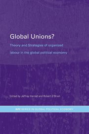 Global Unions?, 