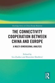 The Connectivity Cooperation Between China and Europe, 