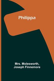 Philippa, Molesworth Mrs.