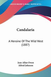 Candalaria, Owen Jean Allan