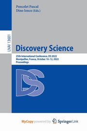 Discovery Science, 